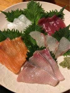 趣味食処 小田原