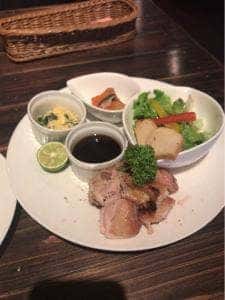 Bistro がぶり