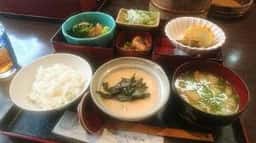 味処 麦