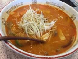 焼肉の大福