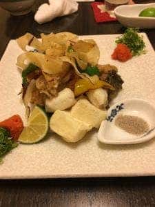 蓮菜