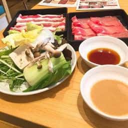 しゃぶ菜 イオンモール新潟南店