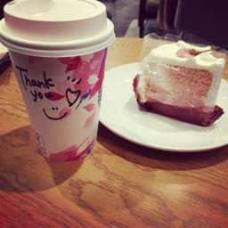 スターバックス コーヒー ベイシア西部モール店