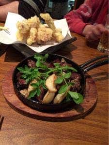 炉端焼へのへのもしじ