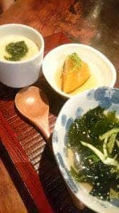つきじ 左光