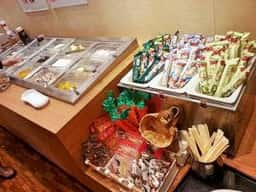 しゃぶしゃぶどん亭 鳩ヶ谷店