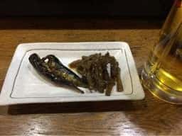 旬菜料理 緒川