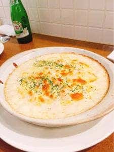 ランチハウス けや木
