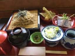 かんの屋 本店文助