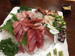 魚正