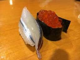 すし捨