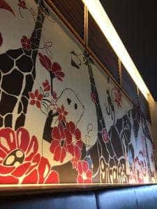 giraffa