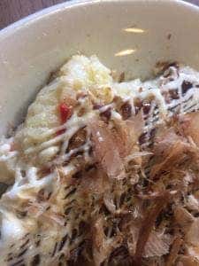 焼きそば&お好み焼 ニコニコ屋