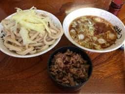 手打ちうどん いち
