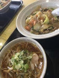 桃華林
