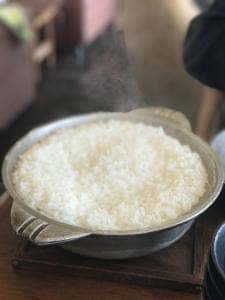 波輝カフェ