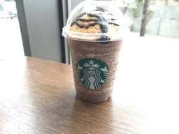 スターバックス コーヒー 蔦屋書店 多賀城市立図書館店