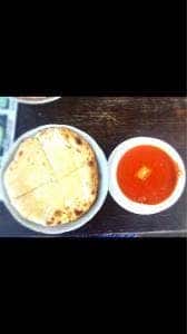 カリーカフェスーリヤ