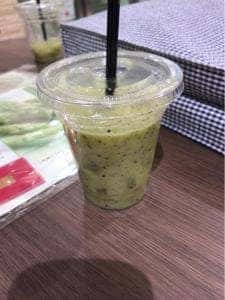Juice garden