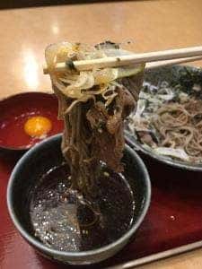 そば太鼓亭 高槻城東店