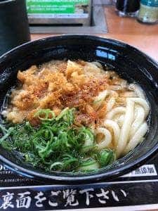 くら寿司 松山宮西店