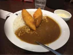 カレーハウスCoCo壱番屋 東急藤が丘駅前店