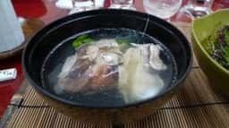 割烹 小菊