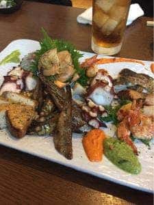 伊酒屋 はりまやりぐる