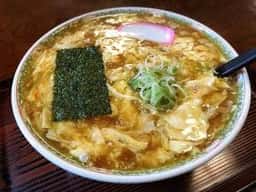 カネミ食堂