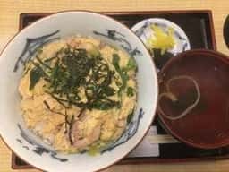 相生餅食堂