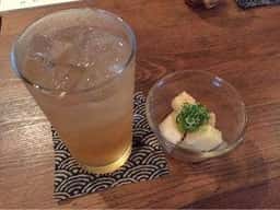 炭火串焼 駿