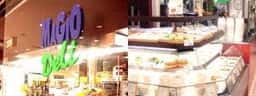 マッジョデリ 阿倍野店