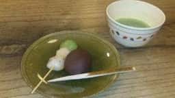 御菓子司みよしの
