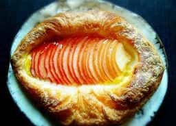 自然酵母 ベーカリー小麦屋