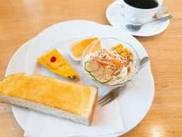 こつぶcafe