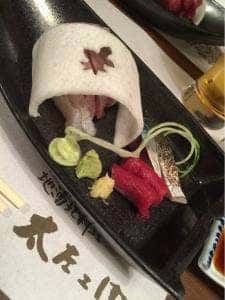 太左衛門