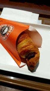 サンマルクカフェ 日本橋八重洲通り店