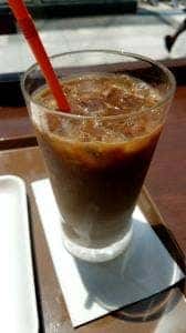 サンマルクカフェ 日本橋八重洲通り店