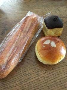 えびぱん