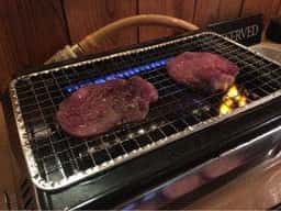 焼肉 くまちゃん