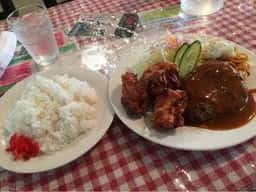 キッチン工房 洋食屋