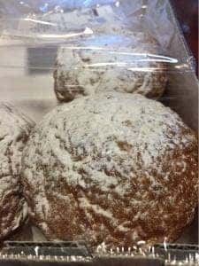 コストコホールセール フードコート 富谷倉庫店