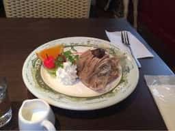 メインストリートカフェ