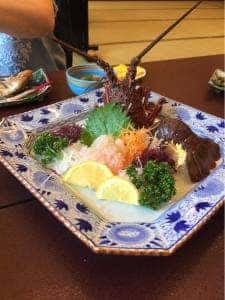 大海老
