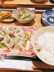 MIMI DINER