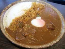 カレーハウスCoCo壱番屋 大阪駅前第3ビル店