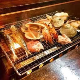 漁火亭
