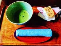 三桝家
