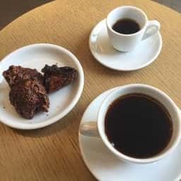 ゴルピーコーヒー 川名店