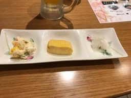 筑前めん太鼓 さくら 大橋店